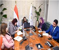 وزيرة الهجرة : نعمل على إطلاق صندوق المصريين بالخارج بالتعاون مع وزارة التضامن الاجتماعي