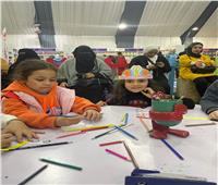 فعاليات ثقافية متنوعة بـ «متحف الطفل» في مستهل برنامج شهر فبراير