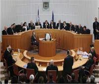  ضباط إسرائيليون سابقون يطالبون بعزل نتنياهو من المحكمة العليا 