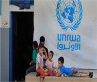 الأونروا: لن ينجو سكان غزة بدون مساعداتنا