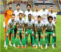 تشكيل المصري لمواجهة بيراميدز في كأس الرابطة 