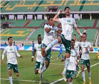 كأس الرابطة| المصري يكتسح بيراميدز بثلاثية ويتأهل لنصف النهائي 
