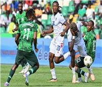 بث مباشر مباراة نيجيريا وأنجولا في ربع نهائي كأس الأمم الإفريقية