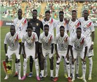 تشكيل غينيا المتوقع أمام الكونغو في كأس الأمم الإفريقية