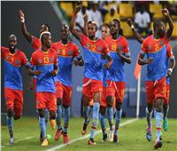 تشكيل الكونغو الديمقراطية أمام غينيا في كأس أمم إفريقيا