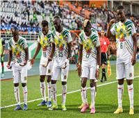 تشكيل كوت ديفوار لموقعة مالي في كأس الأمم الإفريقية 