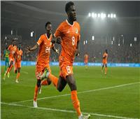 كوت ديفوار تواجه الكونغو  في نصف نهائي  كأس الإفريقية في سيناريو مجنون 