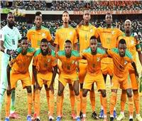 موعد مباراة كوت ديفوار و الكونغو  في نصف نهائي  كأس الإفريقية  