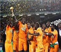 كأس الأمم الإفريقية.. جميع منتخبات نصف النهائي سبق لهم التتويج  «8 ألقاب»
