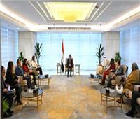 رئيس الوزراء: مجموعة البنك الإسلامي تأتي في صدارة شركاء التنمية لمصر