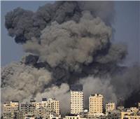 استشهاد العشرات جراء مجازر «الاحتلال الإسرائيلي» المتواصلة على غزة لليوم الـ 122 