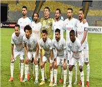 تأكد غياب 4 لاعبين عن قائمة المصري أمام طلائع الجيش