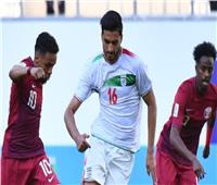 قطر تصطدم بإيران وعينها بلوغ نهائي كأس آسيا للمرة الثانية تواليا