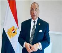 «قضايا الدولة» تهنئ الرئيس السيسي بذكرى «الإسراء والمعراج»