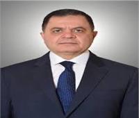 وزير الداخلية يهنئ الرئيس السيسي بمناسبة الإحتفال بذكرى الإسراء والمعراج