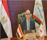 وحدة الاستثمار بالنيابة الإدارية تعيد كبرى شركات البترول العالمية لاستئناف نشاطها داخل مصر