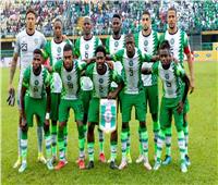 قبل موقعة جنوب أفريقيا| تعرف على مشوار نيجيريا في كأس أمم أفريقيا 2023