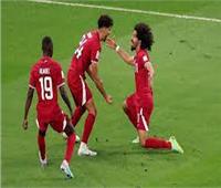 نصف نهائي كأس أمم آسيا.. «قطر» يتقدم على «إيران» بثنائية في الشوط الأول 