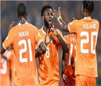 تشكيل مباراة كوت ديفوار والكونغو الديمقراطية بنصف نهائي كأس الأمم الإفريقية