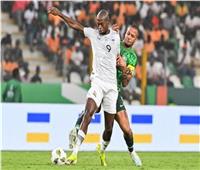 انطلاق مباراة كوت ديفوار والكونغو الديمقراطية بنصف نهائي كأس الأمم الإفريقية