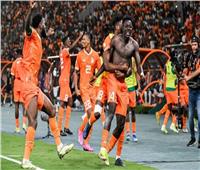 كوت ديفوار يتأهل لنهائي كأس الأمم الإفريقية على حساب الكونغو 