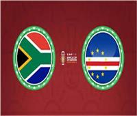 «جنوب أفريقيا والكونغو» موعد مباراة تحديد المركز الثالث في كأس الأمم الإفريقية