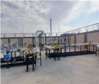 «التنمية الصناعية»: الإنتهاء من توصيل الغاز إلى 4 مناطق في قنا وسوهاج