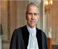 اللبنانى نواف سلام ثالث عربى  يتولى رئاسة محكمة العدل الدولية