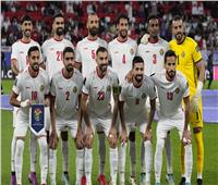 تشكيل منتخب الأردن المتوقع أمام قطر في نهائي أمم آسيا 