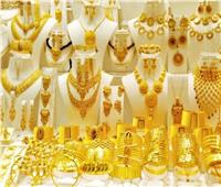تراجع أسعار الذهب اليوم السبت 10فبراير خلال التعاملات المسائية 
