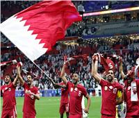 شاهد.. تتويج منتخب قطر بطلا لكأس أمم آسيا 2023