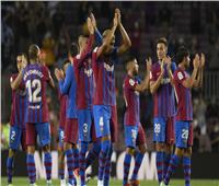 تشكيل برشلونة المتوقع ضد غرناطة في الدوري الإسباني