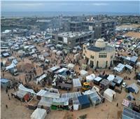 الأونروا: لم يعد هناك مكان آخر يرحل إليه الناس بأقصى جنوب قطاع غزة