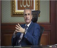 رئيس الجمهورية يجدد لـ«بركات» فترة رئاسية أخرى لـ«المركزي للتعبئة والإحصاء»