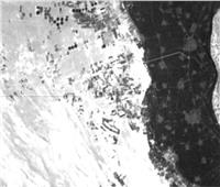 عاشور يعلن استقبال هيئة الاستشعار من البُعد أول صور من القمر الصناعي التجريبيNEXSAT-1