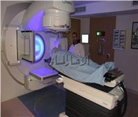  الطب النووي يدخل «أورام القاهرة» في جناح العلاج الإشعاعي 