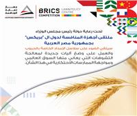 غدًا … مصر تستضيف اجتماع رؤساء أجهزة المنافسة في دول الـ«بريكس»
