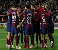 تشكيل برشلونة المتوقع أمام نابولي في دوري أبطال أوروبا 