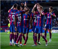 تشكيل مباراة برشلونة ونابولي في دوري الأبطال