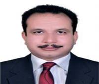 الدكتور أيمن الغندور يكتب: الموقف المصرى «لا تغيير .. مصر ترفض التهجير»  
