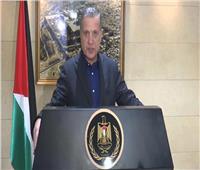 «أبوردينة»: غزة لن تكون إلا جزء من دولة فلسطين المستقلة وعاصمتها القدس