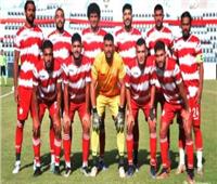 بلدية المحلة يستضيف سيراميكا في انطلاق الجولة 14 من الدوري المصري 