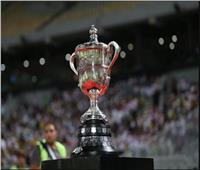 اتحاد الكرة يحدد مواعيد دور الـ 32 من كأس مصر 2023-24