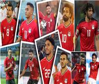 موعد مباراة مصر ونيوزيلندا في دورة الإمارات الدولية 
