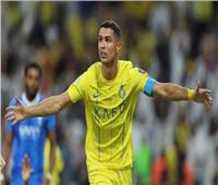 قيادة رونالدو| تشكيل النصر المتوقع أمام الشباب في الدوري السعودي