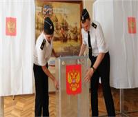 انطلاق التصويت المبكر للانتخابات الرئاسية الروسية بالمناطق النائية