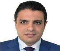 الممثل القانوني للجامعة العربية بالحجج والراهين .. يكشف مخالفات الاحتلال وانتهاكاته في الضفة وغزة 