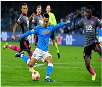 نابولي يواجه ساسولو في الدوري الإيطالي 