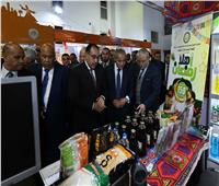 رئيس الوزراء يفتتح المعرض الرئيسى "أهلا رمضان 2024" بأرض المعارض 