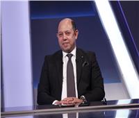 أحمد سليمان : الزمالك لا يخشى مواجهة الأهلي في نهائي كأس مصر